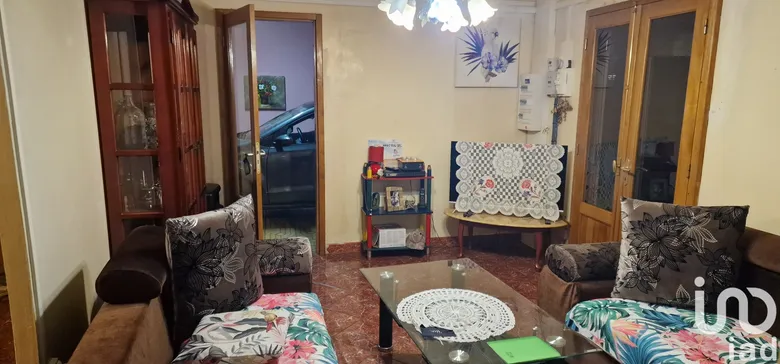 Maison 4 pièces 121 m² · à Saint-Benoît · 121 m² · 210 950 €