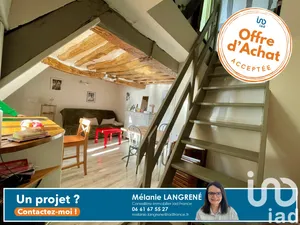 Apartment at Rouen (76000)