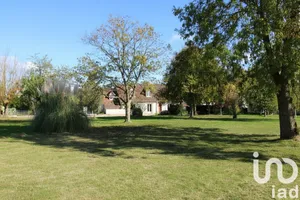 Maison à Monthou-sur-Bièvre (41120)