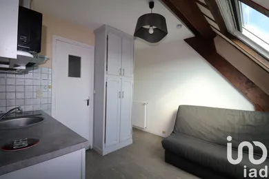Studio à Orléans (45100)