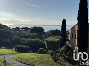Appartement à Sainte-Maxime (83120)