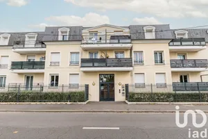 Apartment at Draveil (91210)