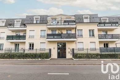 Apartment at Draveil (91210)