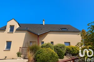 Maison à Mareuil-lès-Meaux (77100)