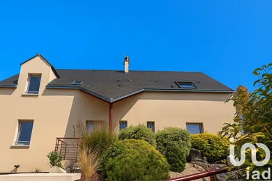 House at Mareuil-lès-Meaux (77100)