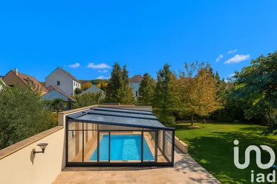 House in Mareuil-lès-Meaux (77100)