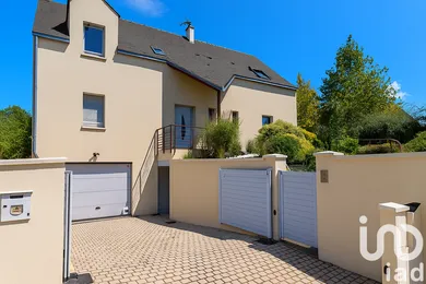 House in Mareuil-lès-Meaux (77100)