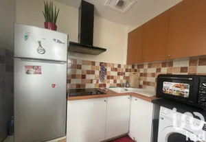 Studio at Villeneuve-le-Roi (94290)