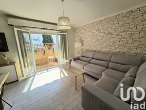 Appartement à Antibes (06160)