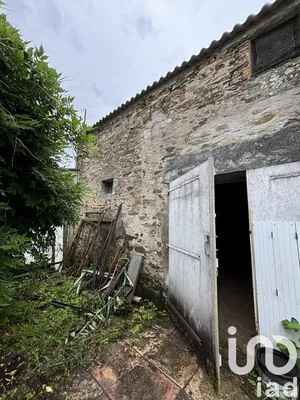 House in Les Achards (85150)