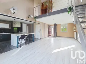 House at Reims (51100)