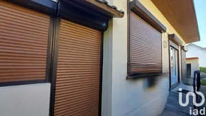 Detached house at Pierrefitte-sur-Seine (93380)