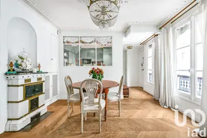 Apartment at Paris (75006)