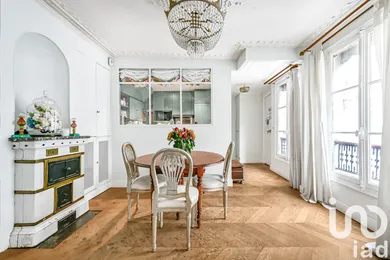 Appartement à Paris (75006)
