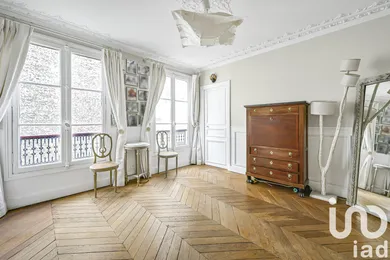 Appartement à Paris (75006)