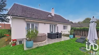 Maison à Le Neubourg (27110)