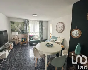 Apartment in Perpignan (66100)