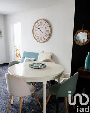 Apartment at Perpignan (66100)