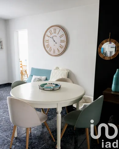 Appartement à Perpignan (66100)