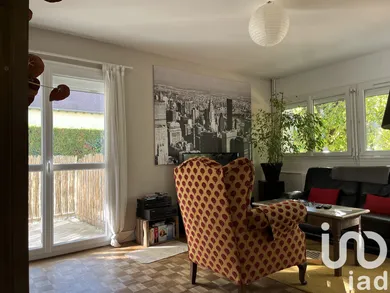 Appartement à Orléans (45000)