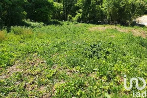 Building plot at Auneau (28700)