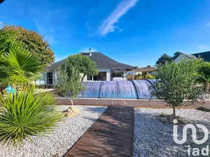 Maison à Merlevenez (56700)