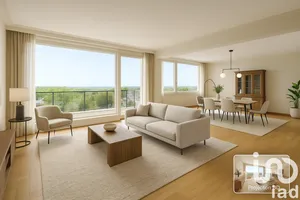 Apartment at Roubaix (59100)