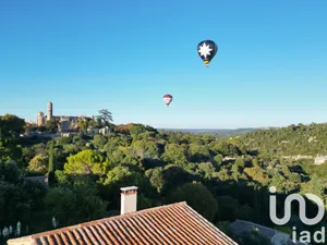 Maison à Uzès (30700)