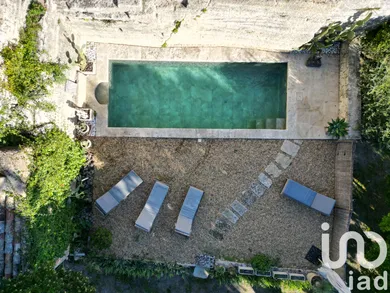 Park home in Uzès (30700)