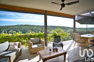 House in Uzès (30700)
