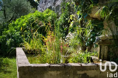 Maison à Uzès (30700)