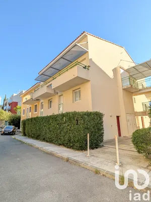 Duplex in Grabels (34790)