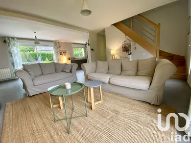 Maison à Blacourt (60650)