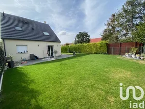 Maison à Semoy (45400)