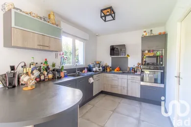 Maison à Semoy (45400)