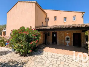 Maison à Puget-sur-Argens (83480)