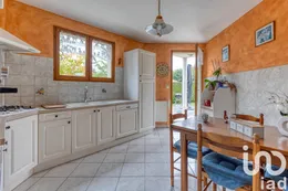 House in Crolles (38920)