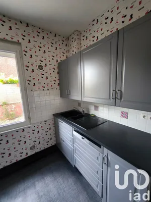 House at Croisilles (62128)