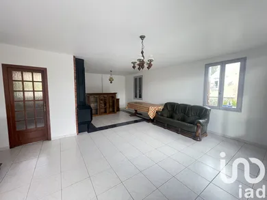 Maison à Domont (95330)