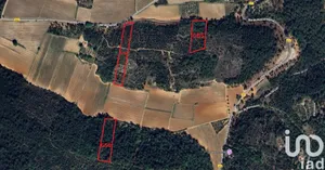 Farm land at LORGUES (83510)