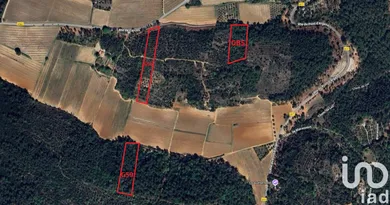 Farm land at LORGUES (83510)