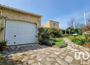 Maison traditionnelle à Fouras (17450)