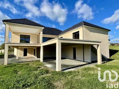 Maison à Malemort (19360)