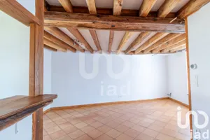 Townhouse in Lorris (45260)