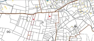 Land in LORGUES (83510)