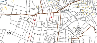 Terrain à LORGUES (83510)