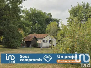 Maison de campagne à Bretenoux (46130)