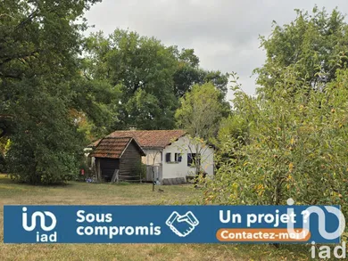 Park home at Bretenoux (46130)