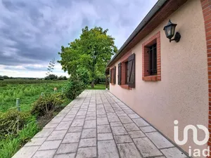 Maison à Lorris (45260)