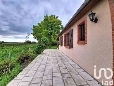 Maison à Lorris (45260)